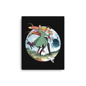 Magical Leap