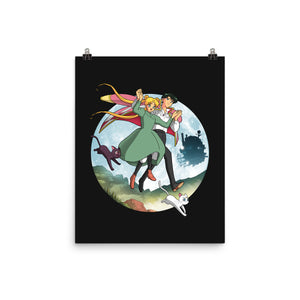 Magical Leap