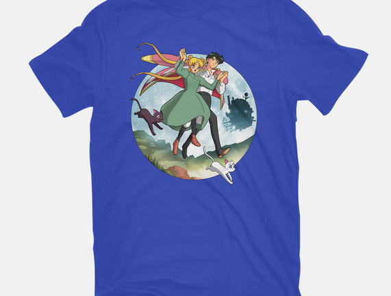 Magical Leap