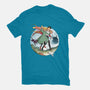 Magical Leap-mens heavyweight tee-batang 9tees