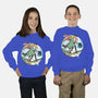 Magical Leap-youth crew neck sweatshirt-batang 9tees