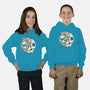 Magical Leap-youth pullover sweatshirt-batang 9tees