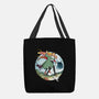 Magical Leap-none basic tote-batang 9tees