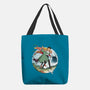 Magical Leap-none basic tote-batang 9tees