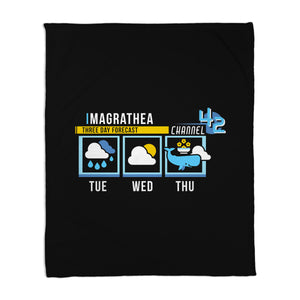Magrathea Forecast