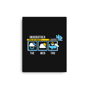 Magrathea Forecast