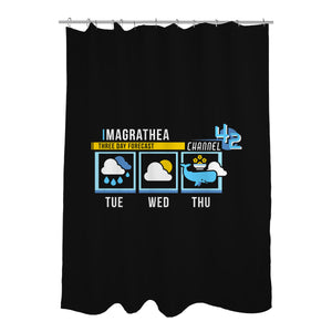 Magrathea Forecast