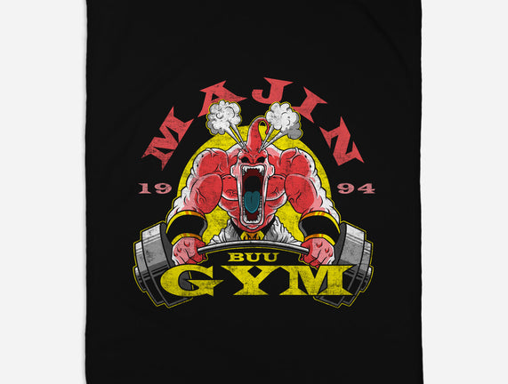 Majin Gym