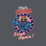 Make Eternia Great Again-youth crew neck sweatshirt-Skullpy
