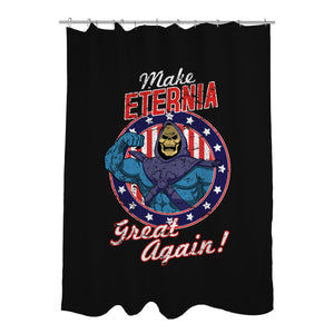 Make Eternia Great Again