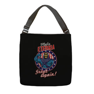 Make Eternia Great Again