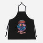 Make Eternia Great Again-unisex kitchen apron-Skullpy