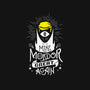 Make Mordor Great Again-youth pullover sweatshirt-biggers