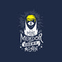 Make Mordor Great Again-mens heavyweight tee-biggers