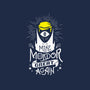 Make Mordor Great Again-womens racerback tank-biggers