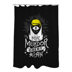 Make Mordor Great Again