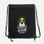 Make Mordor Great Again-none drawstring bag-biggers