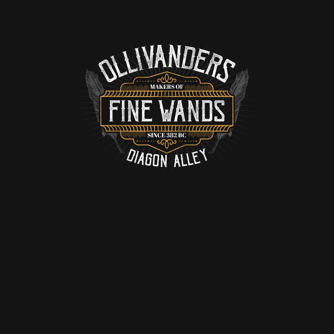Makers of Fine Wands-mens heavyweight tee-beware1984
