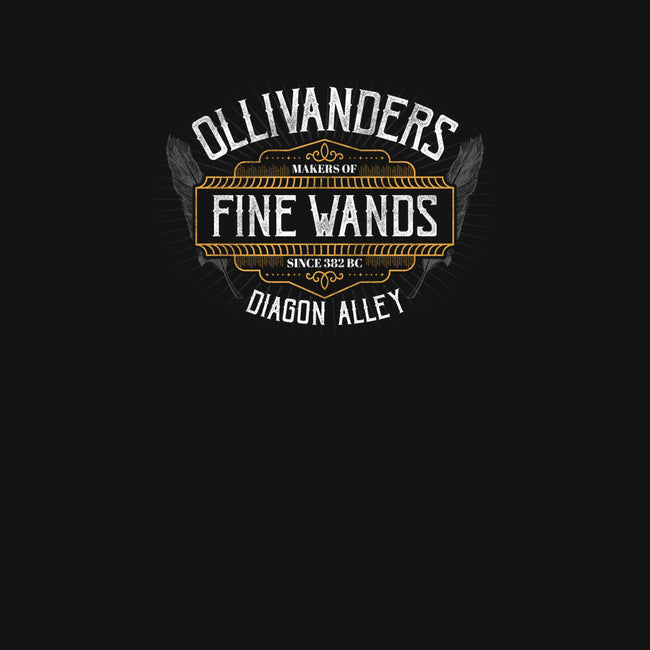 Makers of Fine Wands-youth pullover sweatshirt-beware1984