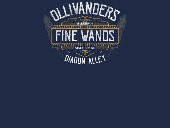 Makers of Fine Wands