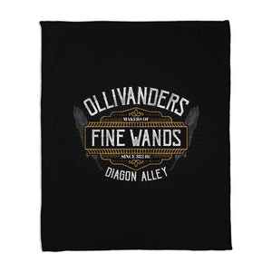 Makers of Fine Wands