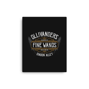 Makers of Fine Wands