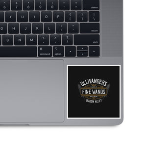 Makers of Fine Wands