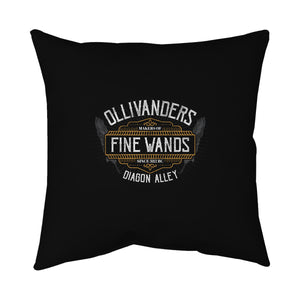 Makers of Fine Wands