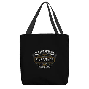 Makers of Fine Wands