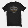 Makers of Fine Wands-mens heavyweight tee-beware1984