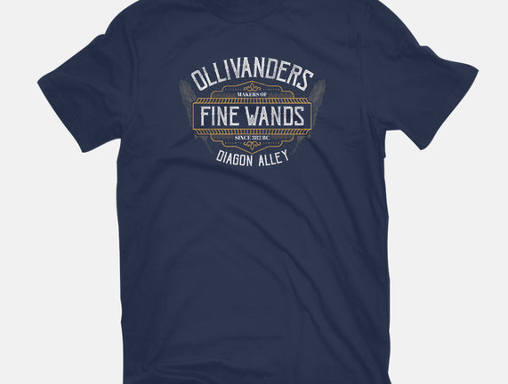 Makers of Fine Wands