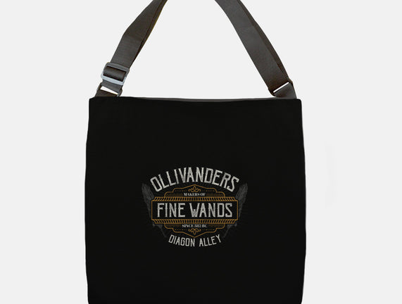 Makers of Fine Wands