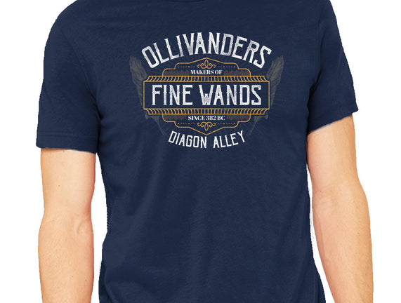 Makers of Fine Wands