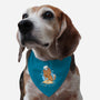 Makin' Biscuits-dog adjustable pet collar-Kat_Haynes