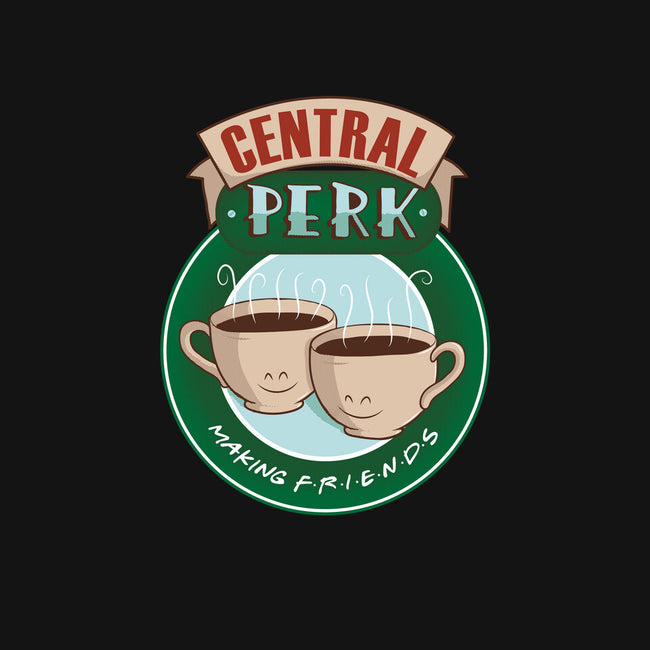 Making Friends-unisex baseball tee-IdeasConPatatas