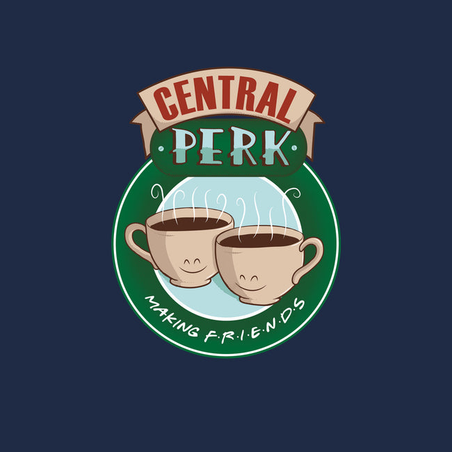 Making Friends-mens heavyweight tee-IdeasConPatatas