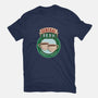 Making Friends-mens heavyweight tee-IdeasConPatatas