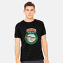 Making Friends-mens heavyweight tee-IdeasConPatatas