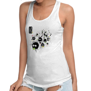 Makkuro Kurosuke Ink