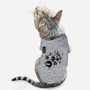 Makkuro Kurosuke Ink-cat basic pet tank-DrMonekers
