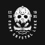 Maniac Camp-youth pullover sweatshirt-BWdesigns