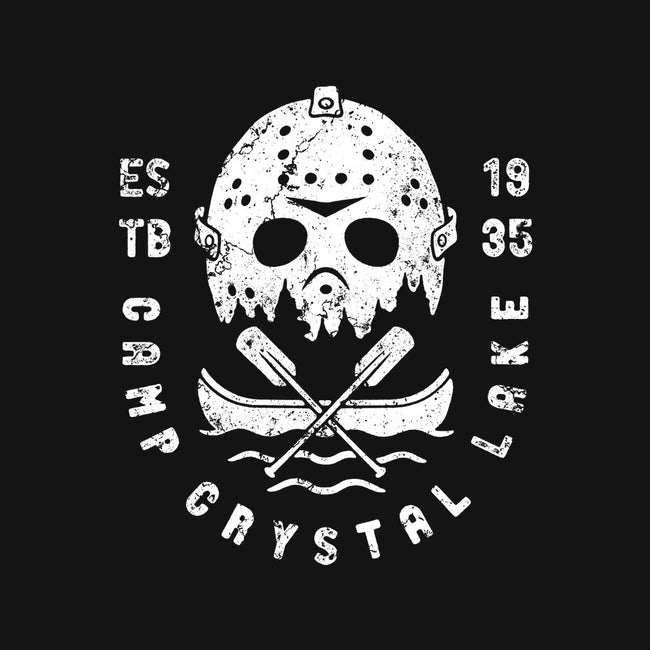 Maniac Camp-mens heavyweight tee-BWdesigns