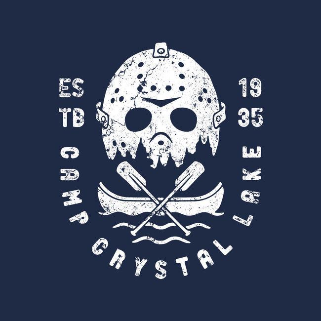 Maniac Camp-mens heavyweight tee-BWdesigns