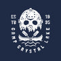 Maniac Camp-mens heavyweight tee-BWdesigns