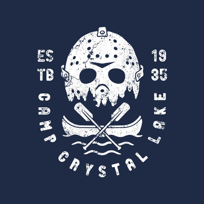 Maniac Camp-youth pullover sweatshirt-BWdesigns