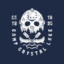 Maniac Camp-youth pullover sweatshirt-BWdesigns