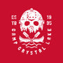 Maniac Camp-youth pullover sweatshirt-BWdesigns