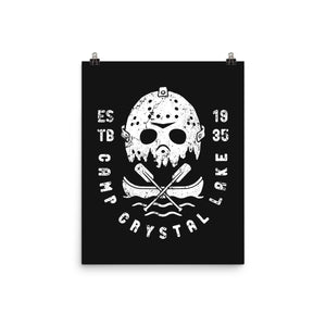 Maniac Camp