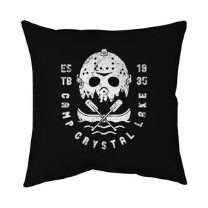 Maniac Camp