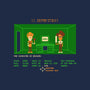 Maniac IT Department-none basic tote-RyanAstle